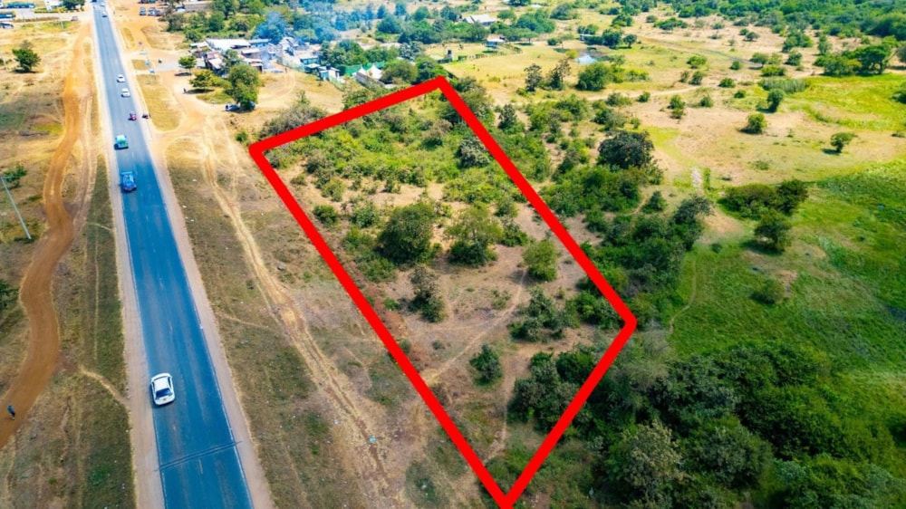 Vacant land for sale in Thika, Kenya - 3KE1744645 Vacant land for sale in Thika, Kenya - 3KE1744645