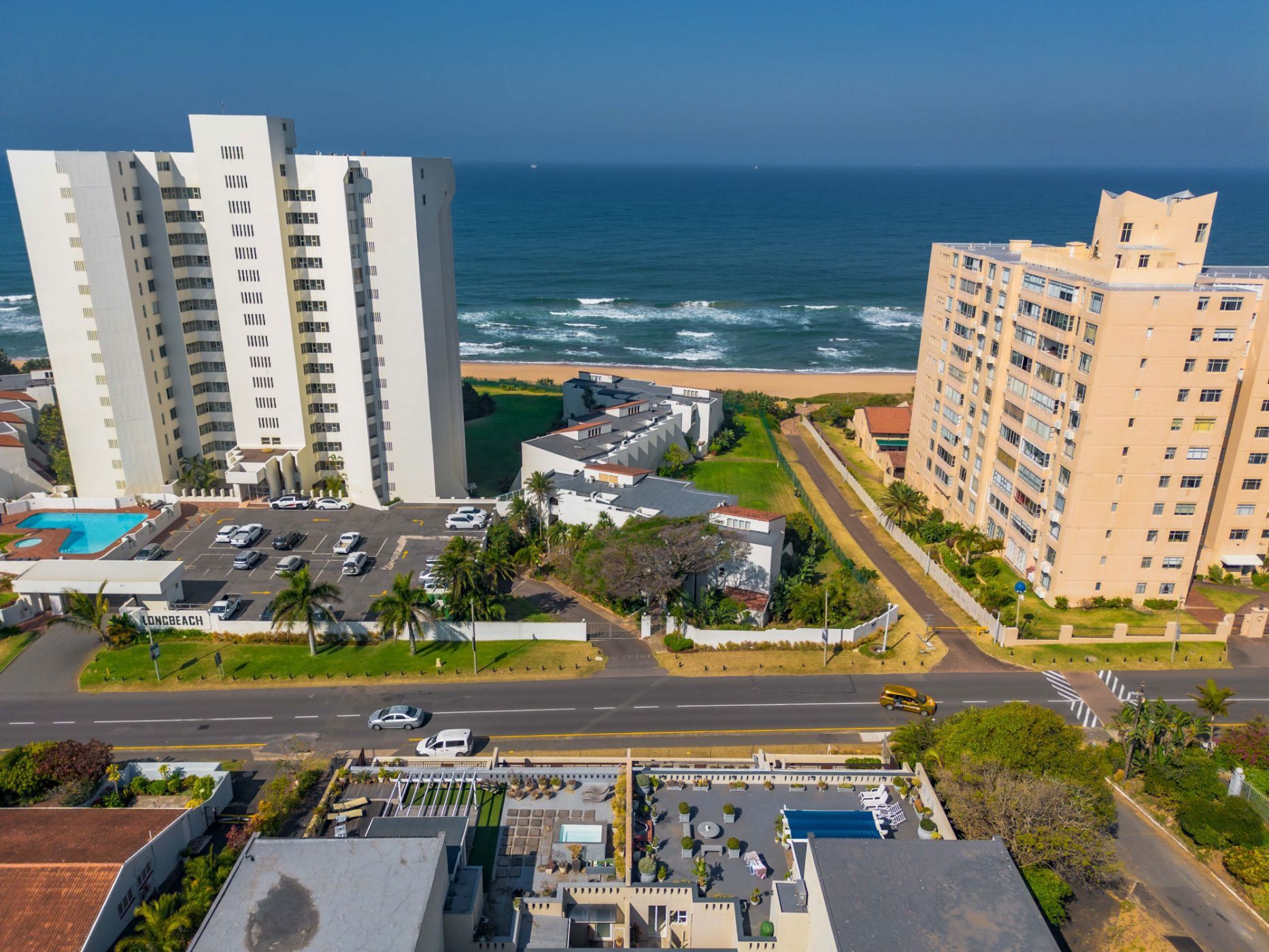 Apartment to rent in uMhlanga Rocks - 1ND1743623