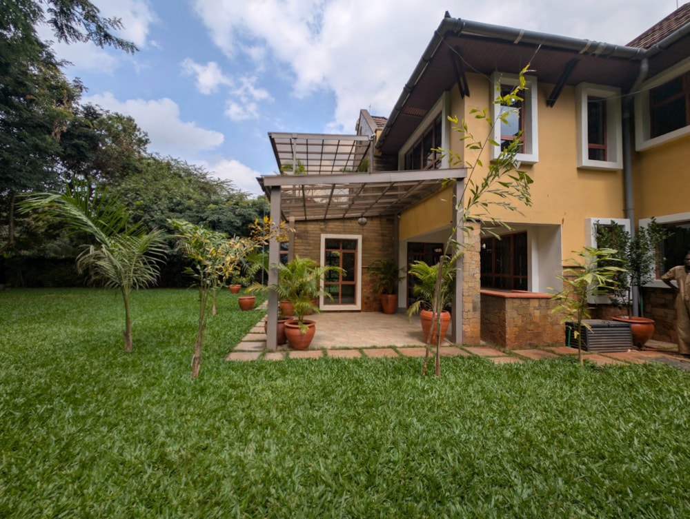 Villa to rent in Runda , Kenya - 3KE1745267 Villa to rent in Runda , Kenya - 3KE1745267