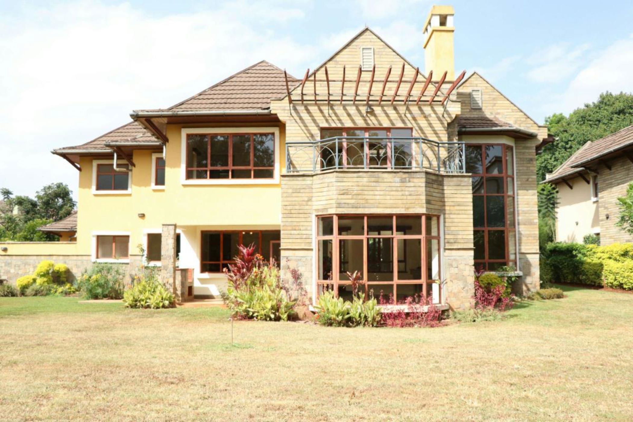 Villa to rent in Runda , Kenya - 3KE1745267