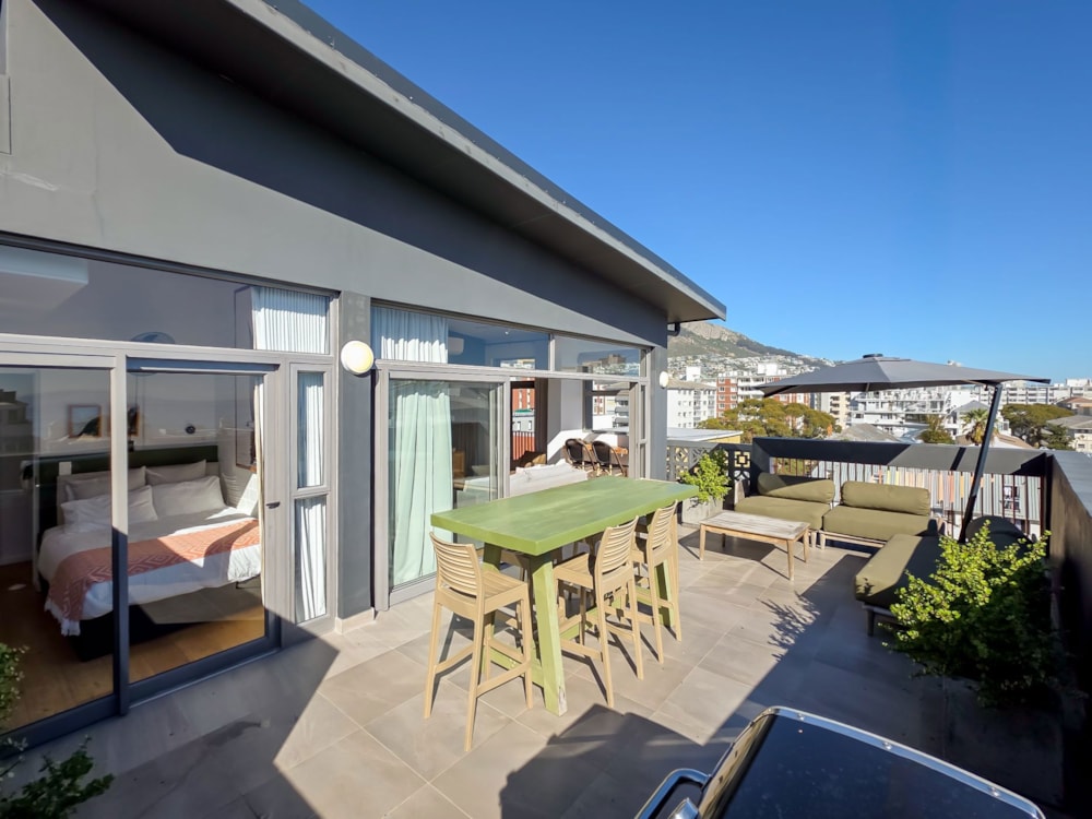 Penthouse apartment for sale in Sea Point - AS1744161 Penthouse apartment for sale in Sea Point - AS1744161