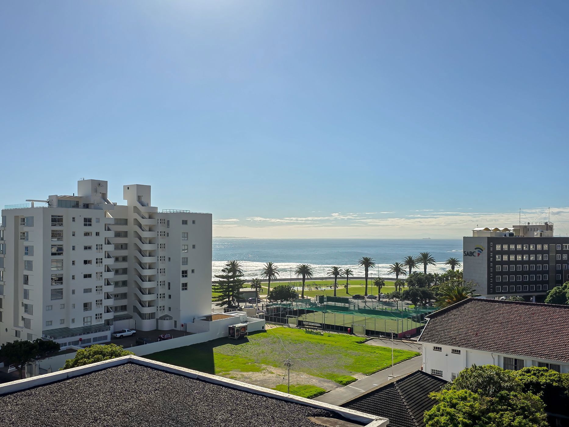 Penthouse apartment for sale in Sea Point - AS1744161