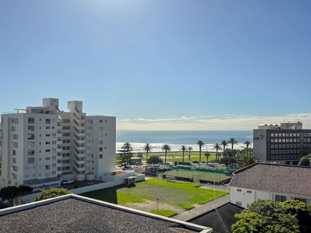 Penthouse apartment for sale in Sea Point - AS1744161 Penthouse apartment for sale in Sea Point - AS1744161