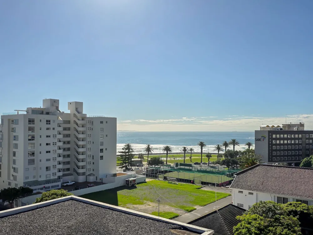 Penthouse apartment for sale in Sea Point - AS1744161 Penthouse apartment for sale in Sea Point - AS1744161