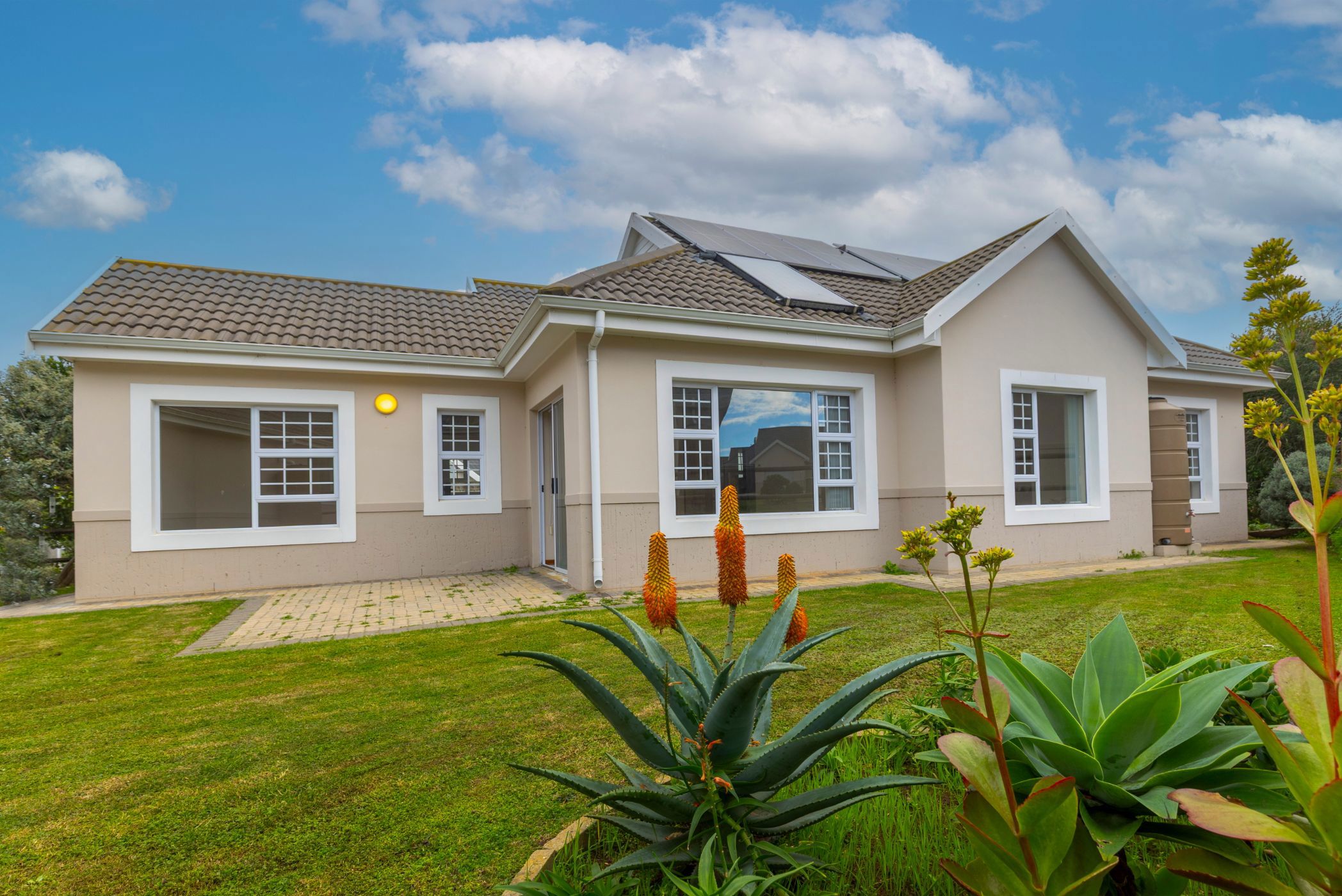 House for sale in Heiderand - 1MB1745532