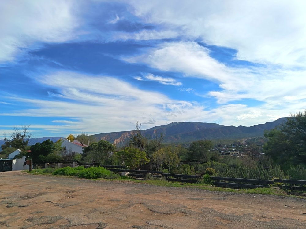 Vacant land for sale in Calitzdorp - 1OU1743748 Vacant land for sale in Calitzdorp - 1OU1743748