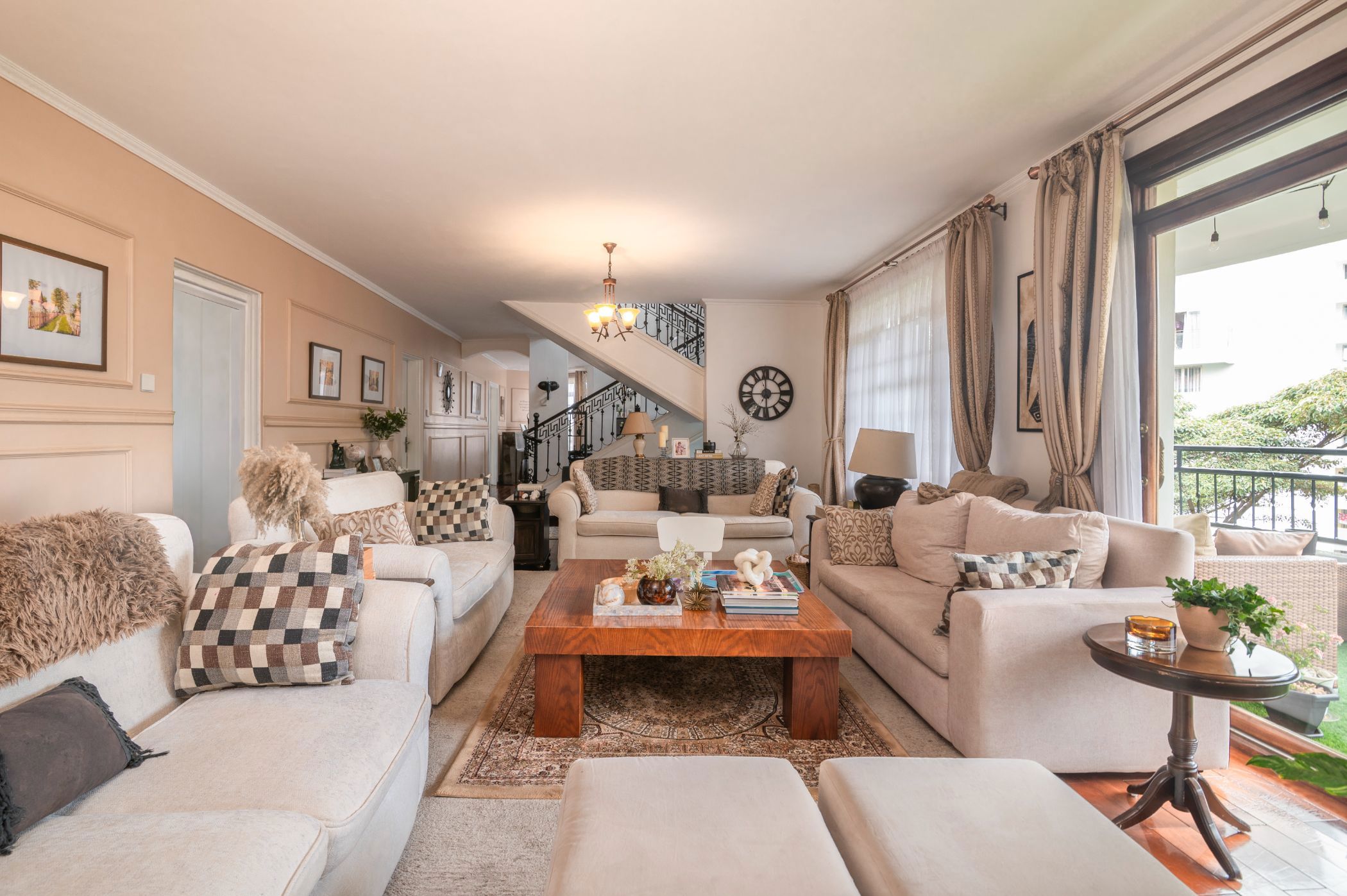 Apartment to rent in Kileleshwa, Kenya - 3KE1744428