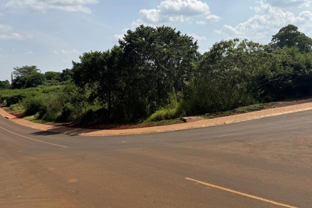 Residential vacant land for sale in Tatu City, Kenya - 3KE1745340