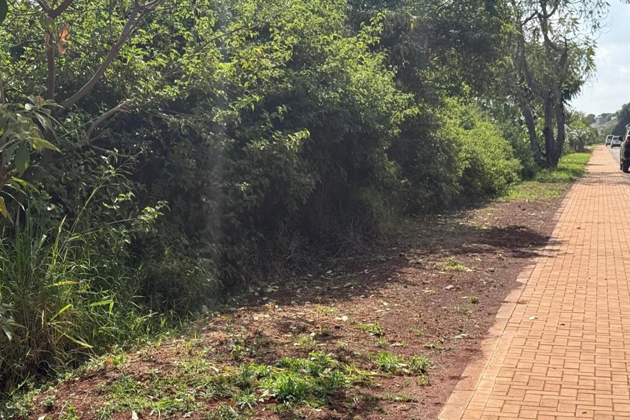 Residential vacant land for sale in Tatu City, Kenya - 3KE1745340