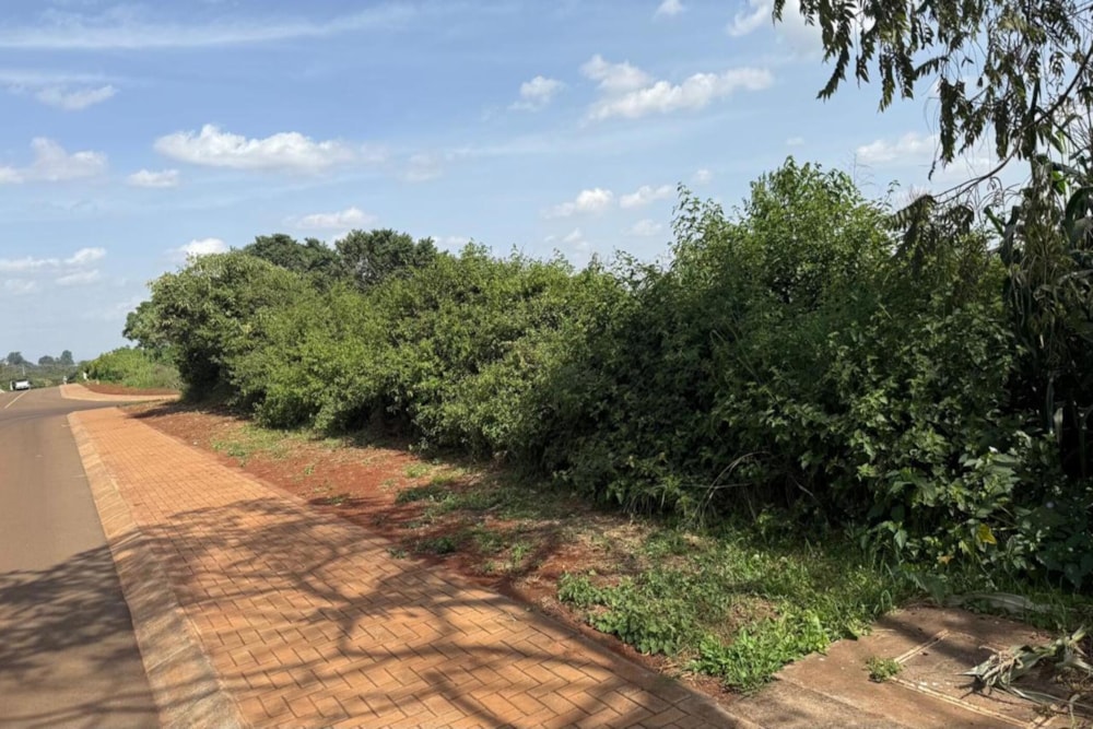 Residential vacant land for sale in Tatu City, Kenya - 3KE1745340 Residential vacant land for sale in Tatu City, Kenya - 3KE1745340