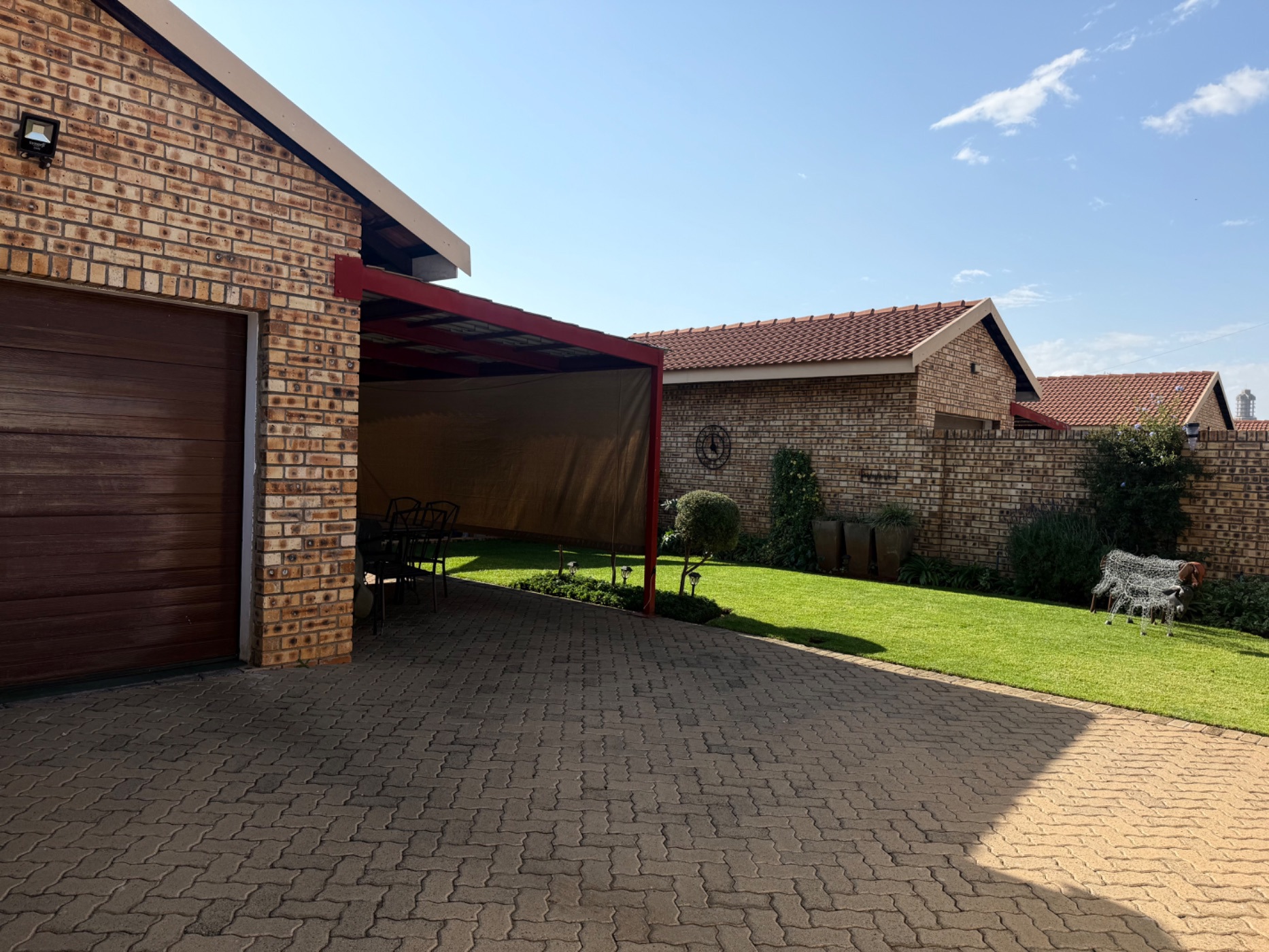 Townhouse for sale in Hadison Park - 1KJ1743929