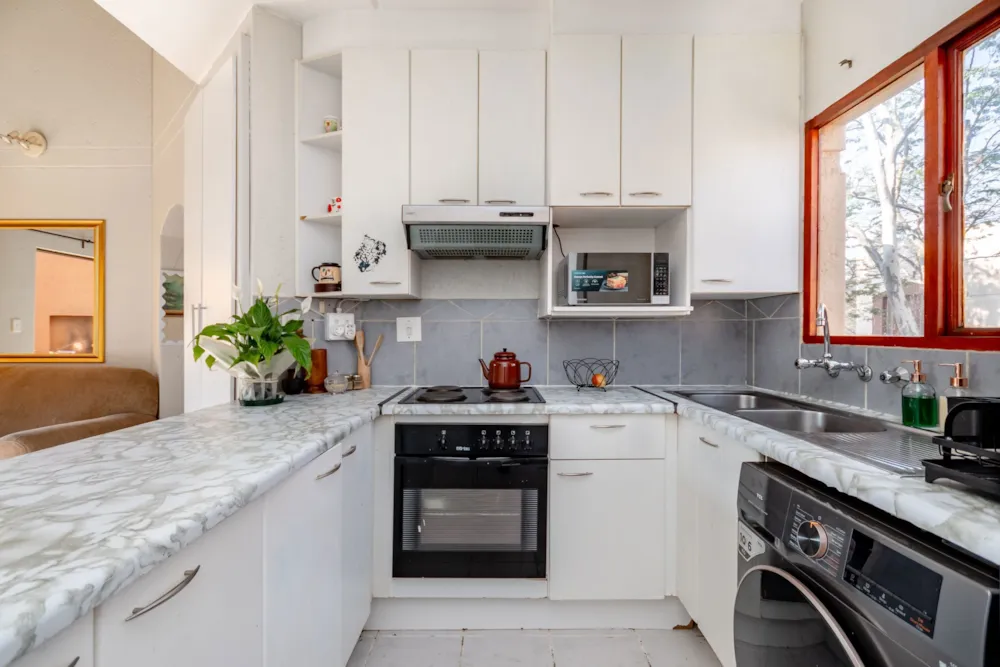 Apartment for sale in Bromhof - RAN1743967