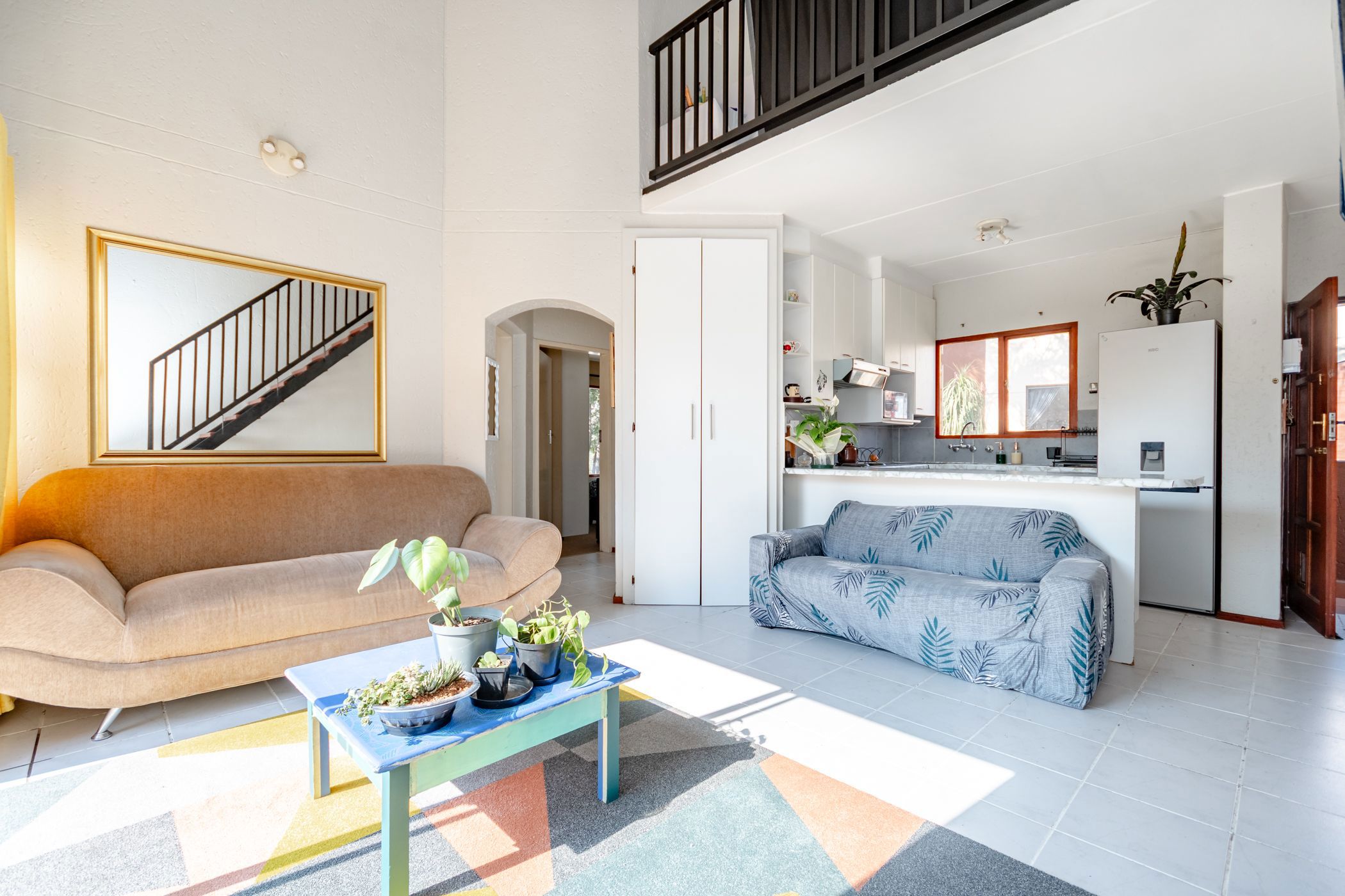 Apartment for sale in Bromhof - RAN1743967