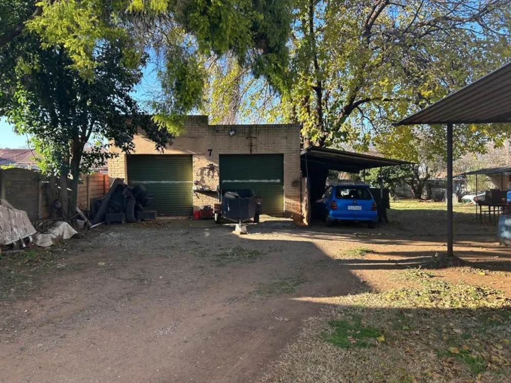 House for sale in StruisBult - 1SP1745163