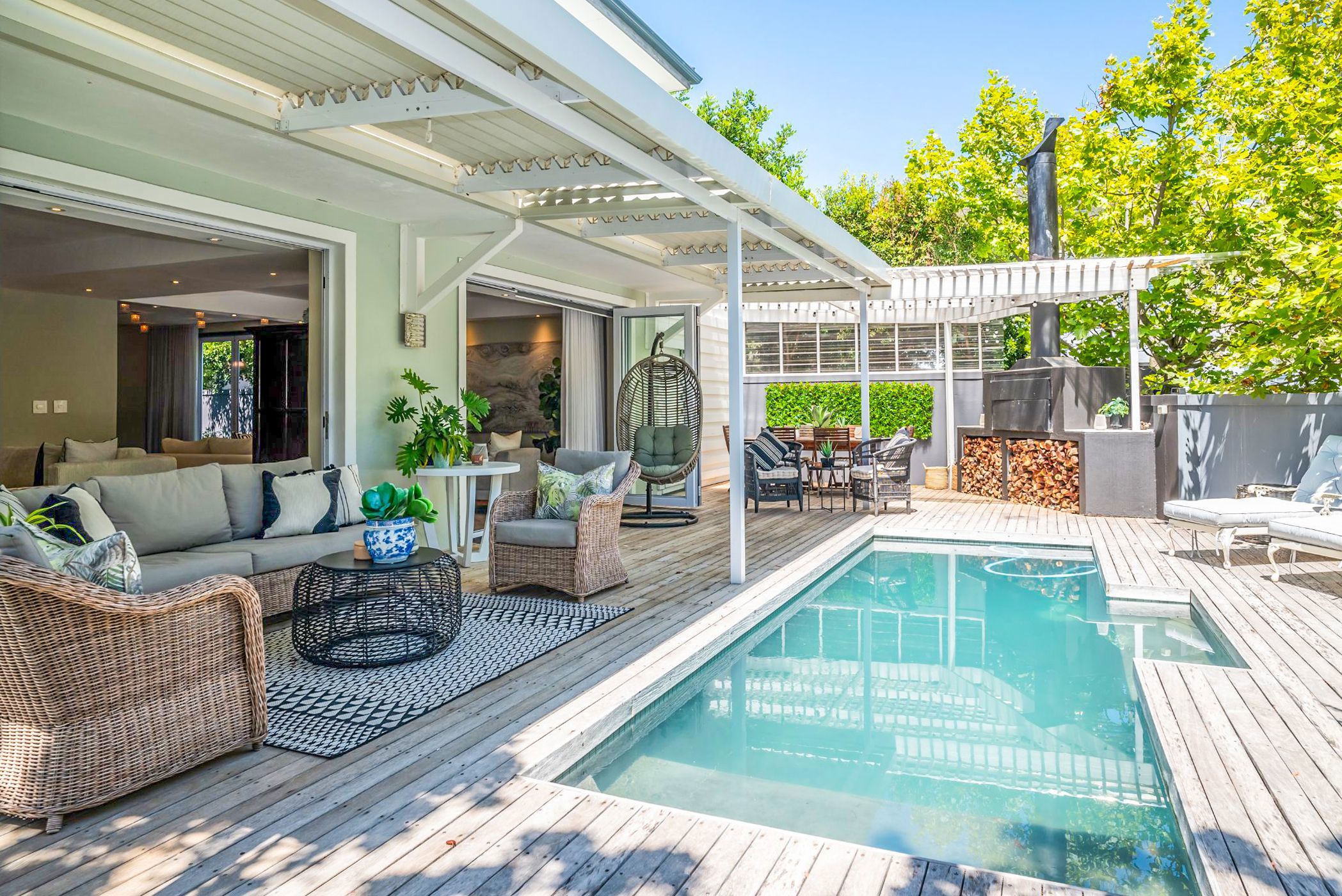 House to rent in Tokai - RBL1744415