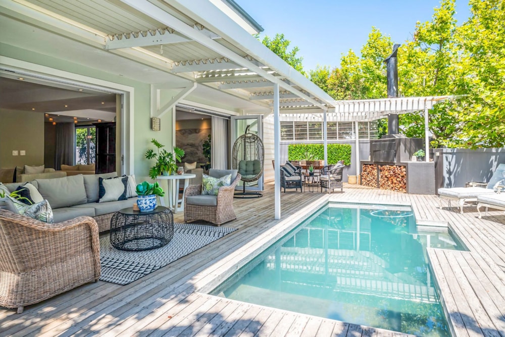 House to rent in Tokai - RBL1744415