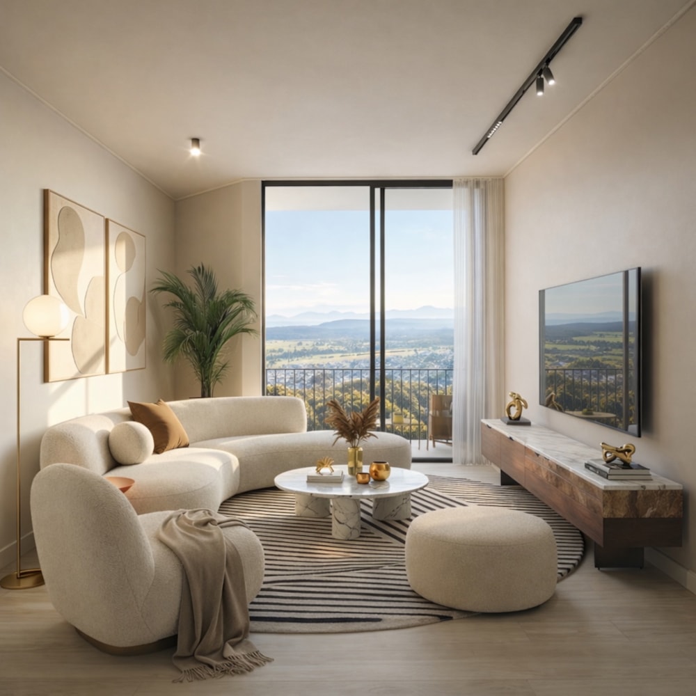 Apartment for sale in Heldervue - SW1744001 Apartment for sale in Heldervue - SW1744001
