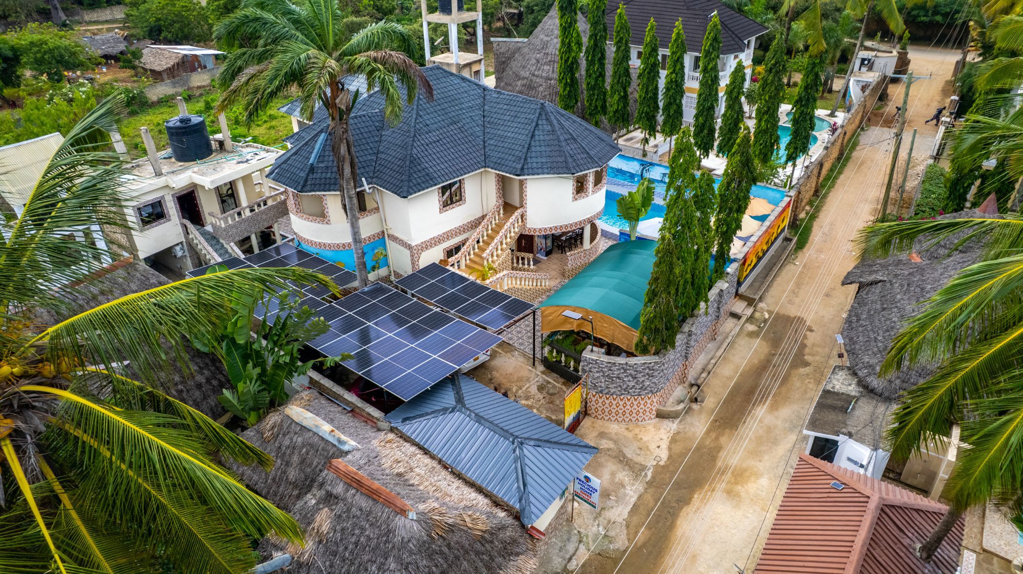 House for sale in Galu, Kenya - 3KE1745097