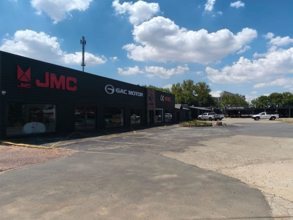 Commercial business for sale in Reitzpark - 1WM1744107 Commercial business for sale in Reitzpark - 1WM1744107