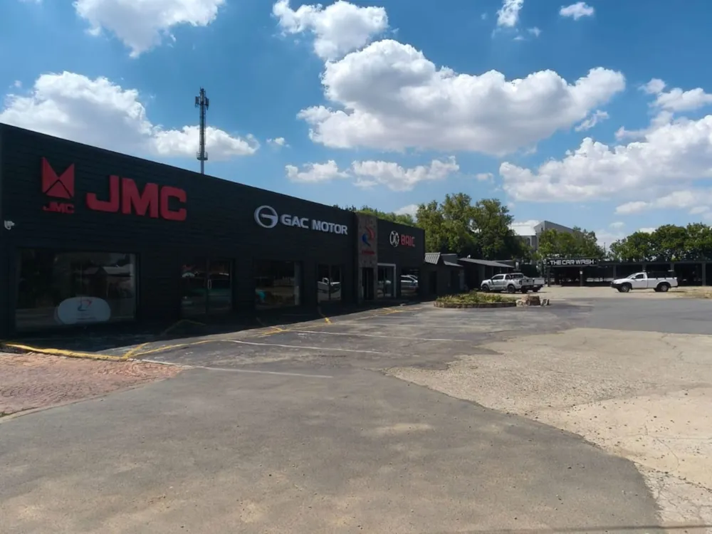 Commercial business for sale in Reitzpark - 1WM1744107 Commercial business for sale in Reitzpark - 1WM1744107