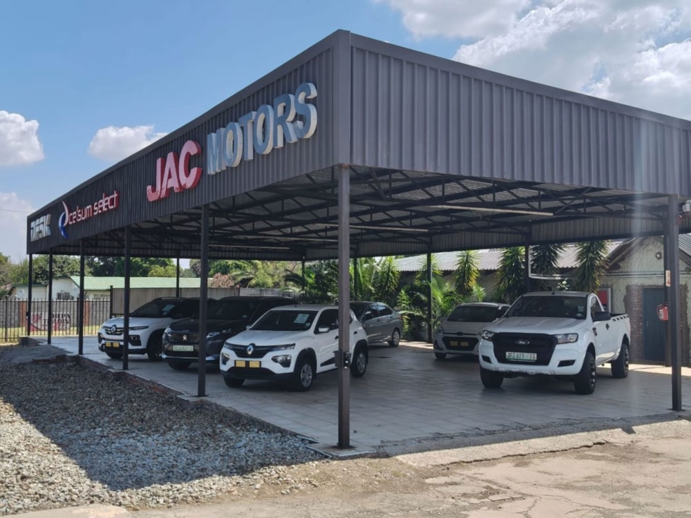 Commercial business for sale in Reitzpark - 1WM1744107 Commercial business for sale in Reitzpark - 1WM1744107