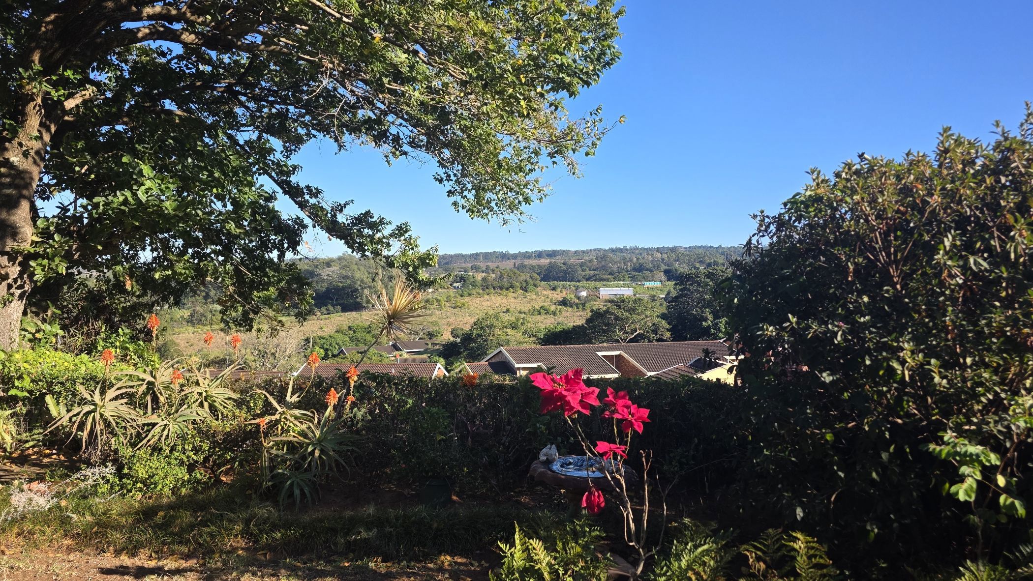Garden retirement home for sale in Banners Rest - 1PD1744123