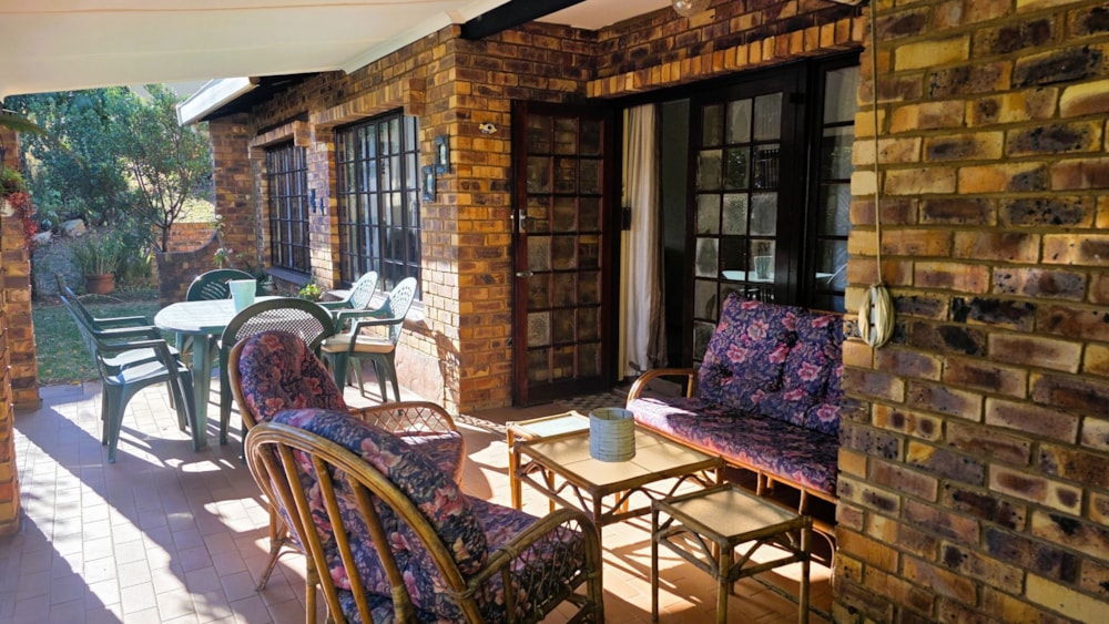 Garden retirement home for sale in Banners Rest - 1PD1744123 Garden retirement home for sale in Banners Rest - 1PD1744123