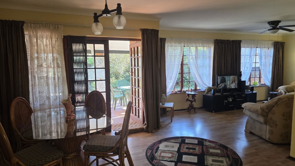 Garden retirement home for sale in Banners Rest - 1PD1744123 Garden retirement home for sale in Banners Rest - 1PD1744123