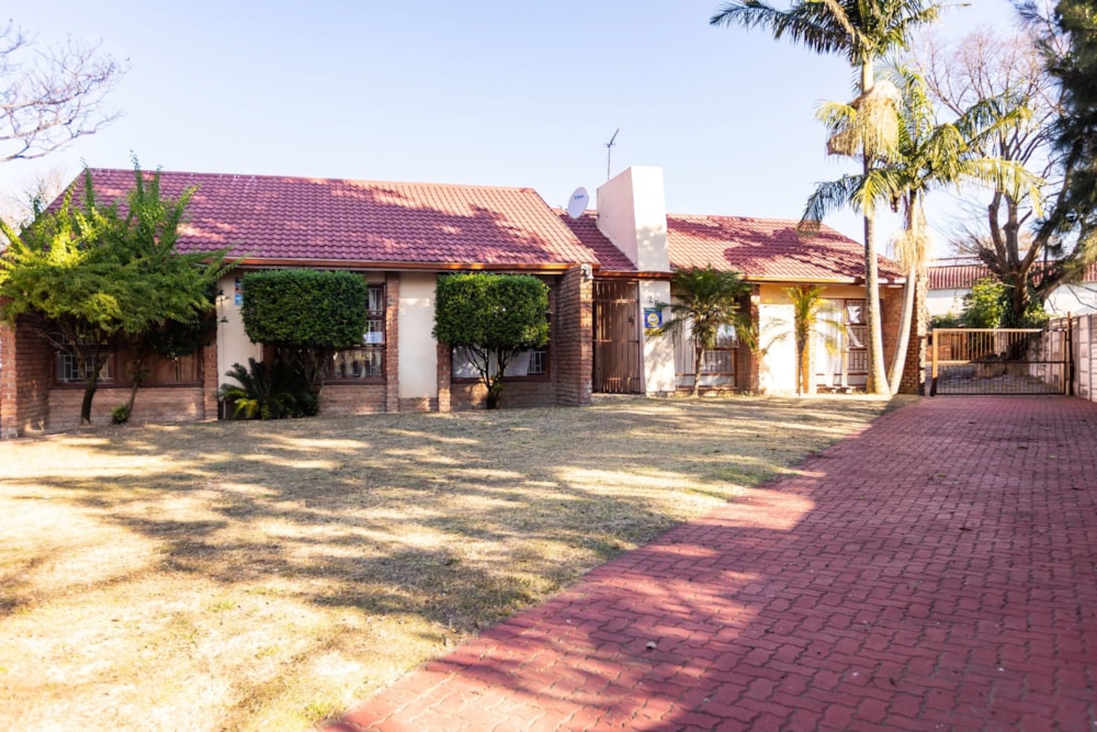 House for sale in Arbor Park, Newcastle - 1NW1744697 House for sale in Arbor Park, Newcastle - 1NW1744697