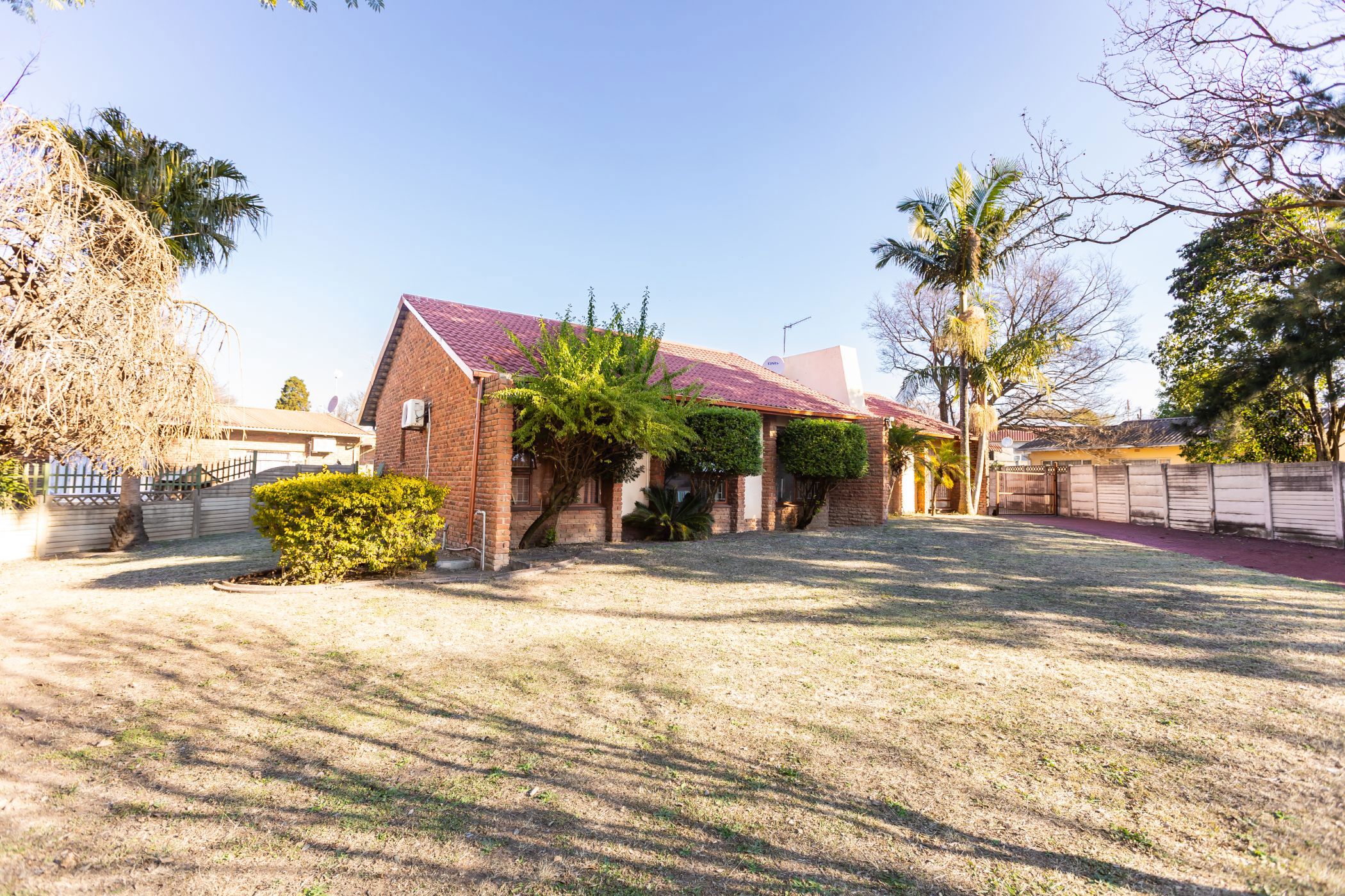 House for sale in Arbor Park, Newcastle - 1NW1744697