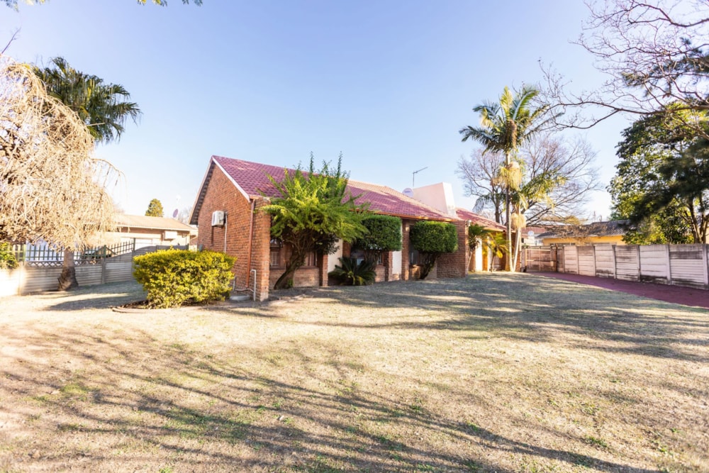 House for sale in Arbor Park, Newcastle - 1NW1744697