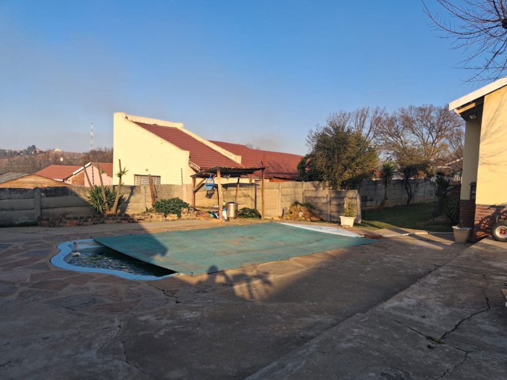 House for sale in Visagie Park - 1SP1744699