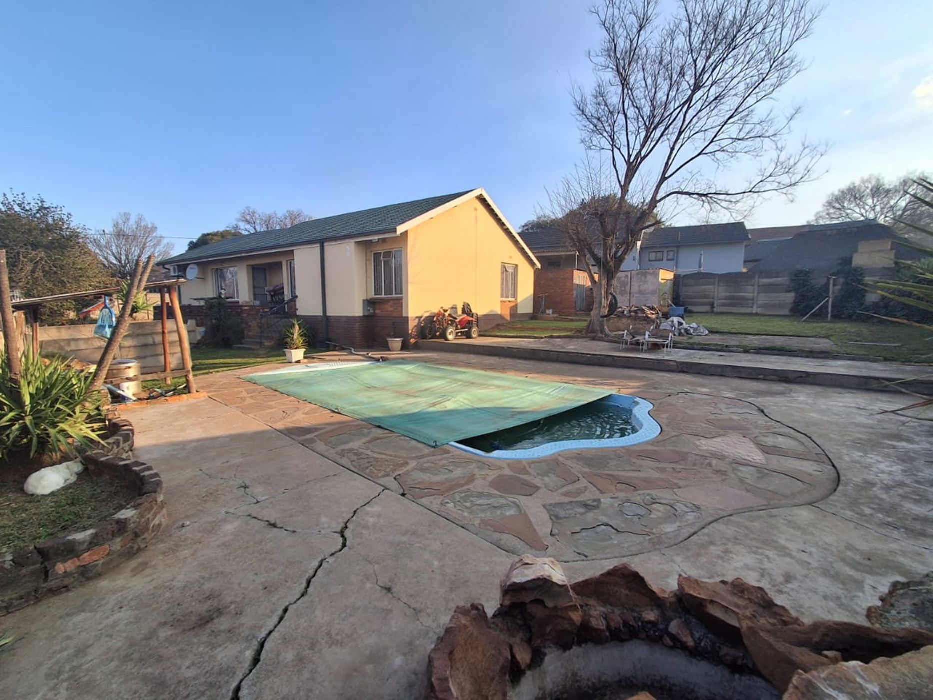 House for sale in Visagie Park - 1SP1744699