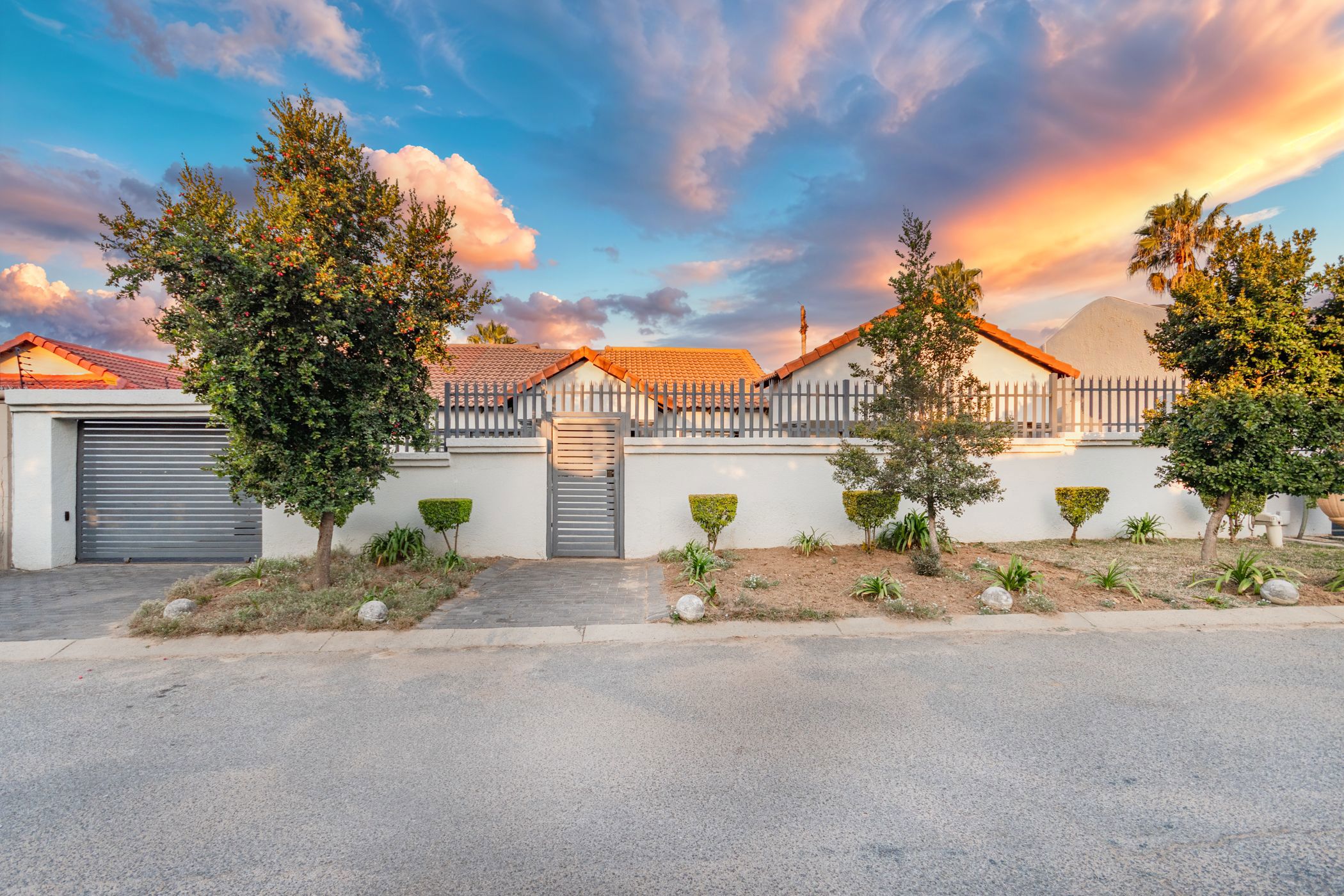 House for sale in Bromhof - RAN1745307