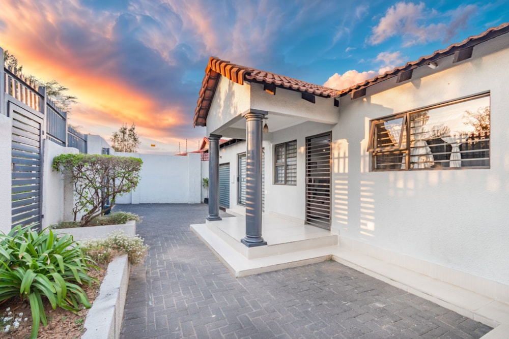 House for sale in Bromhof - RAN1745307