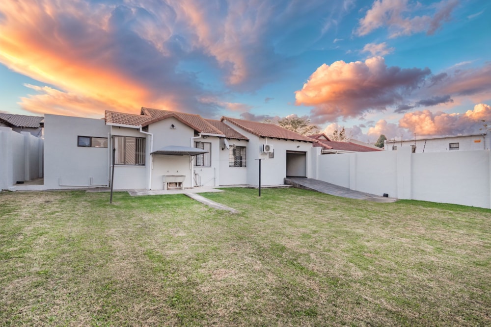 House for sale in Bromhof - RAN1745307