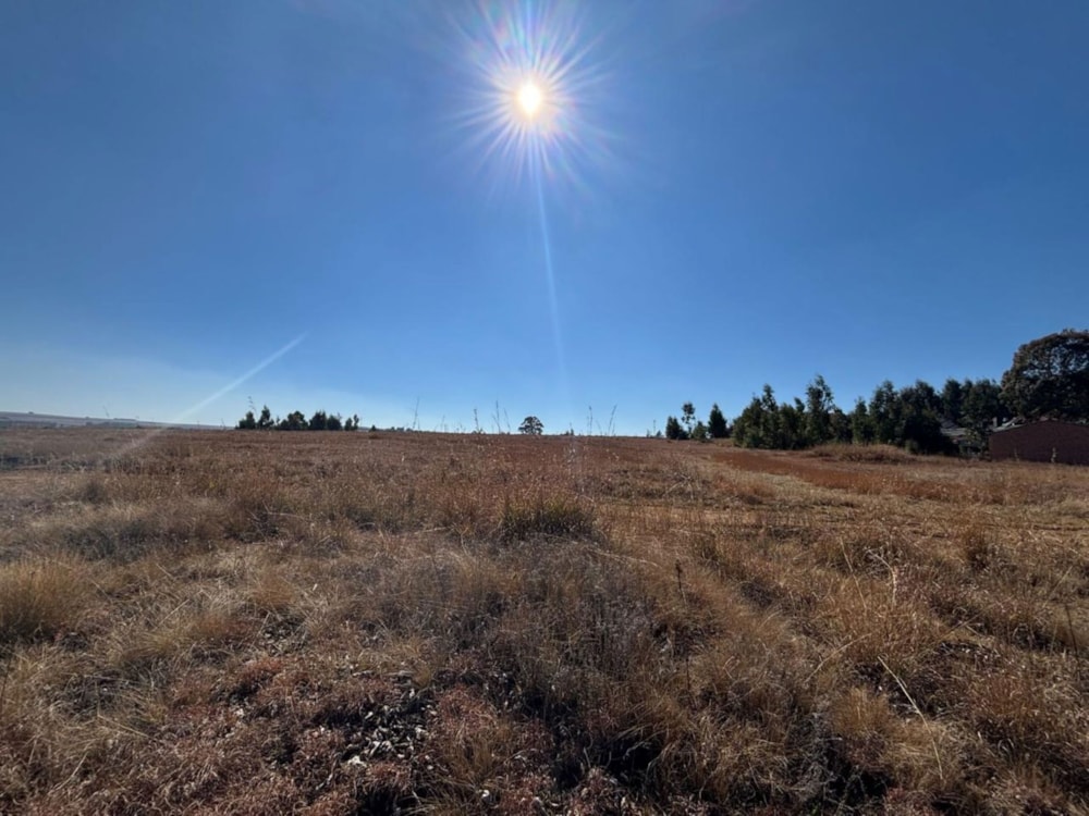 Vacant land for sale in Dullstroom - 1DS1745357 Vacant land for sale in Dullstroom - 1DS1745357