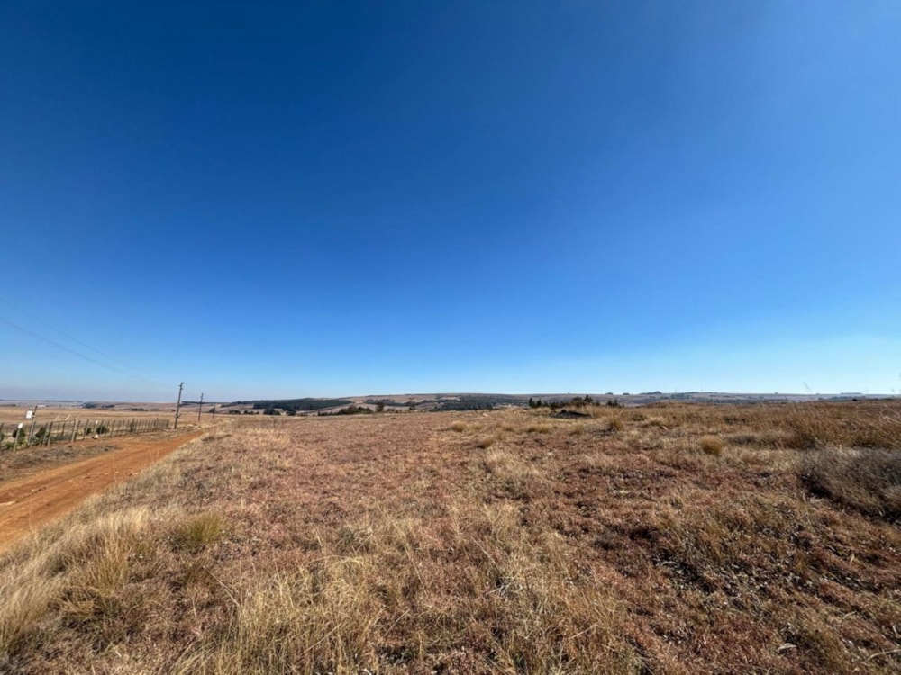 Vacant land for sale in Dullstroom - 1DS1745357 Vacant land for sale in Dullstroom - 1DS1745357