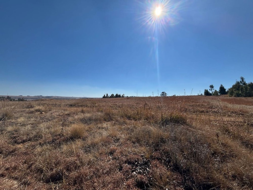 Vacant land for sale in Dullstroom - 1DS1745357 Vacant land for sale in Dullstroom - 1DS1745357