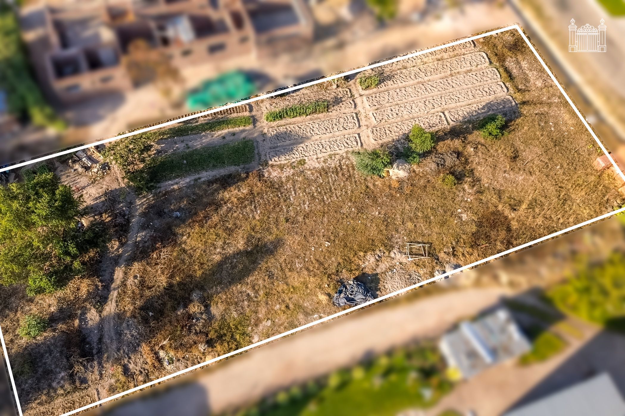 Residential vacant land for sale in Arlington, Zimbabwe - 3ZB1744275