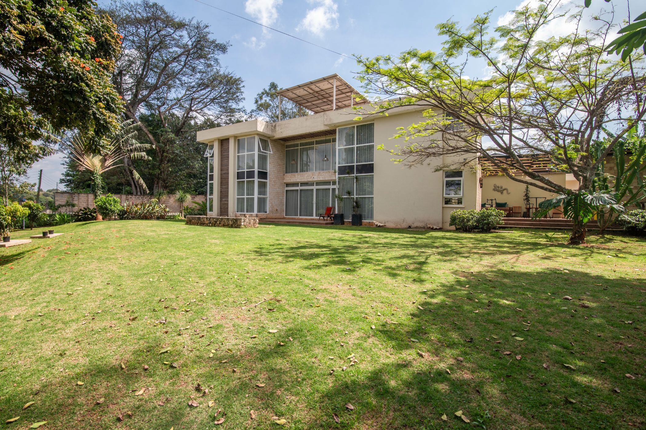 House let in Kitisuru, Kenya - 3KE1744283