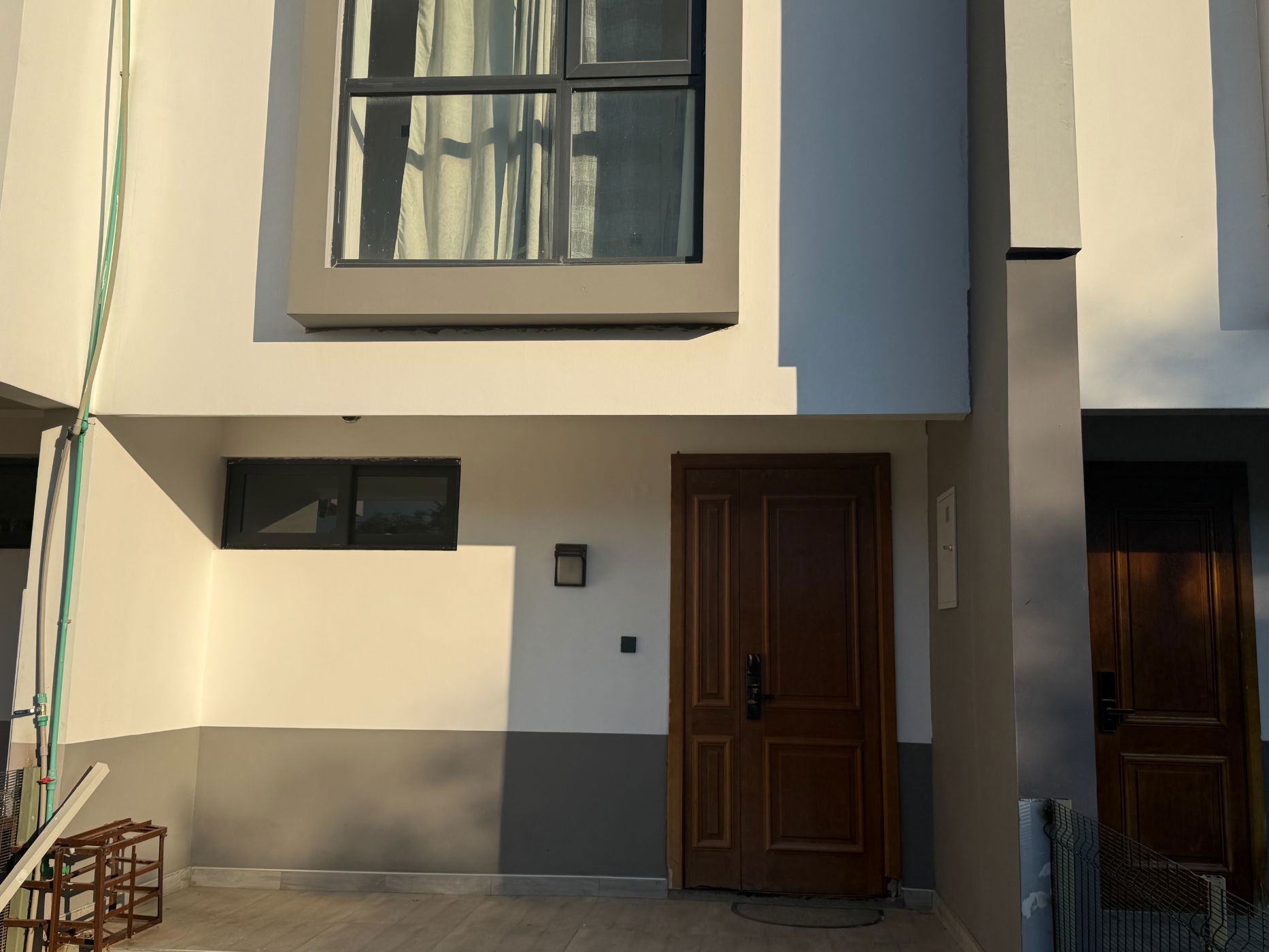 Double-storey apartment to rent in Ibex Hill, Zambia - 3ZA1744318
