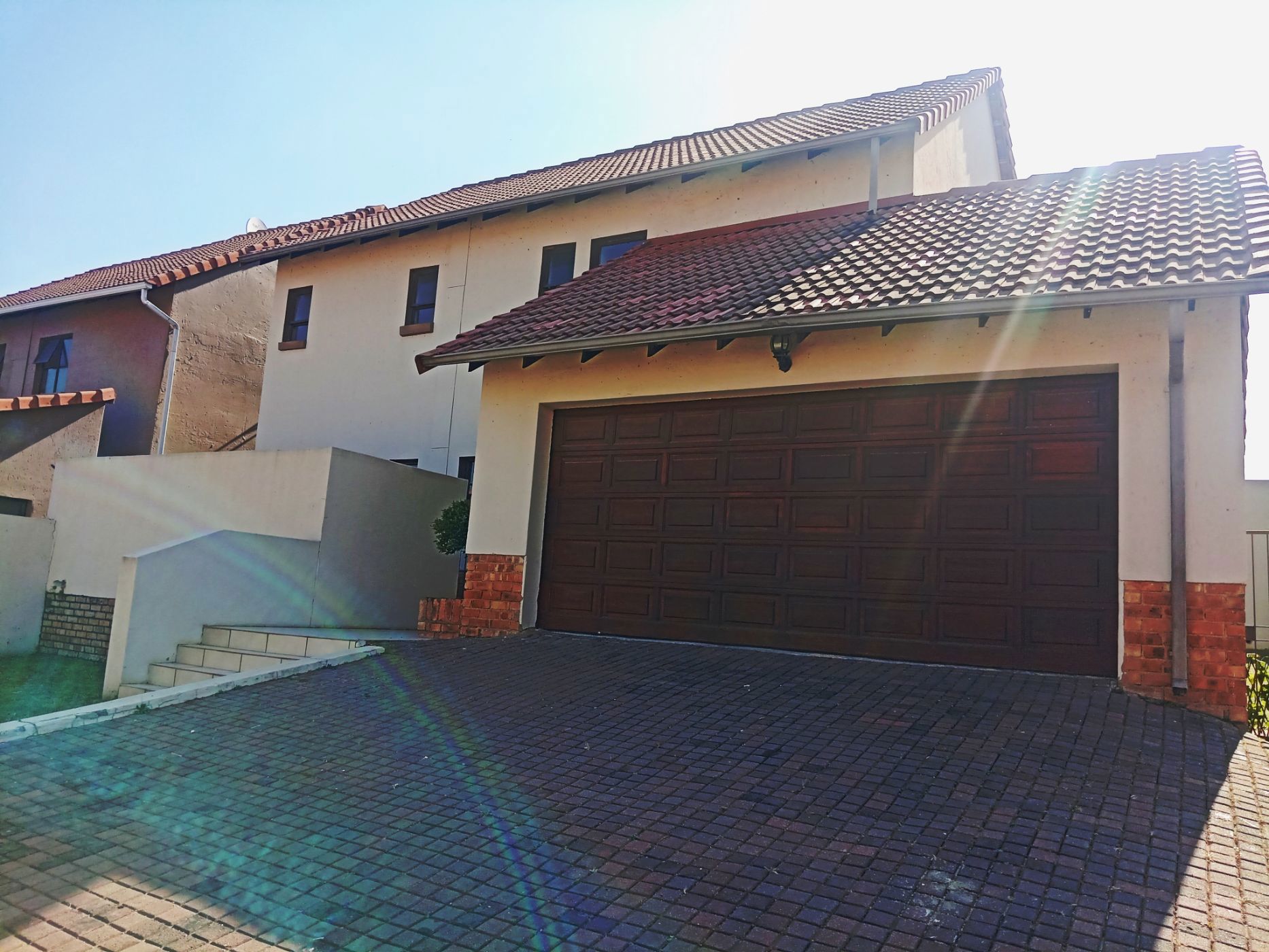 House to rent in Kyalami Glen - MDL1744326