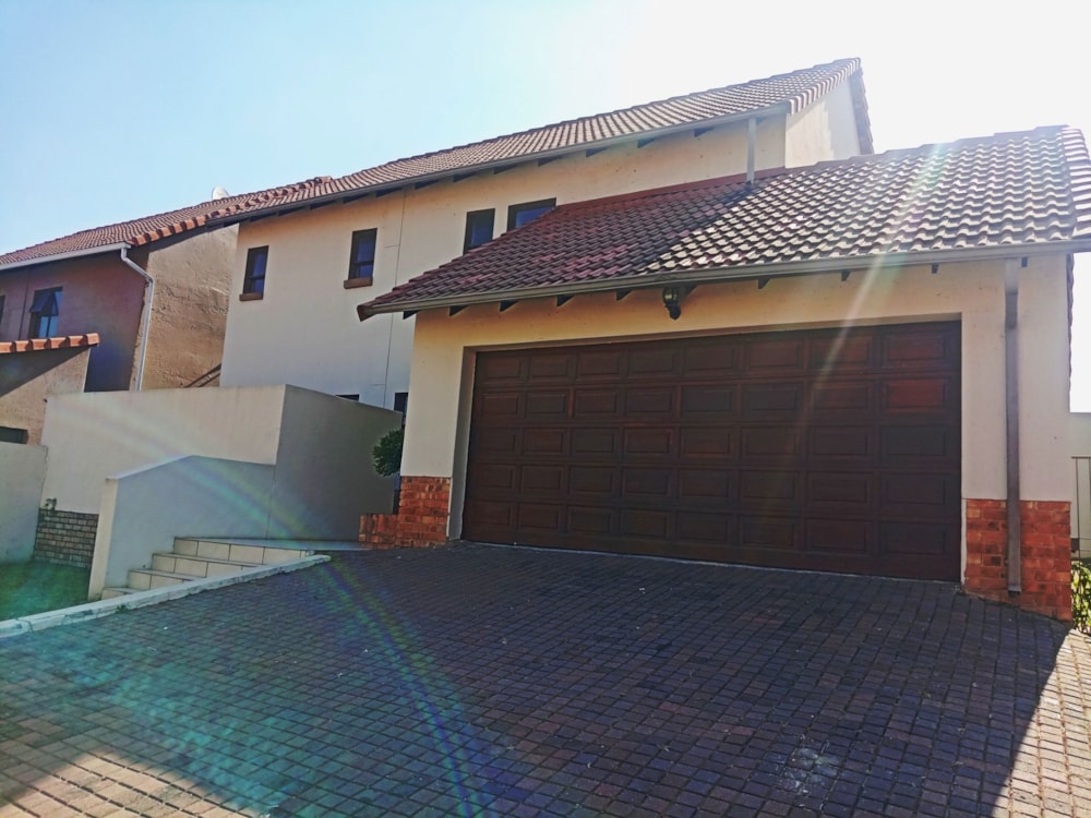 House to rent in Kyalami Glen - MDL1744326