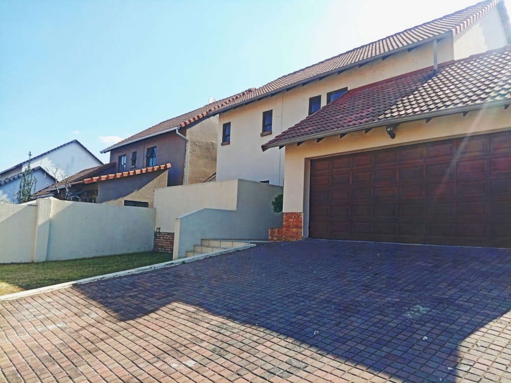 House to rent in Kyalami Glen - MDL1744326
