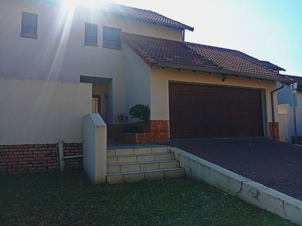 House to rent in Kyalami Glen - MDL1744326
