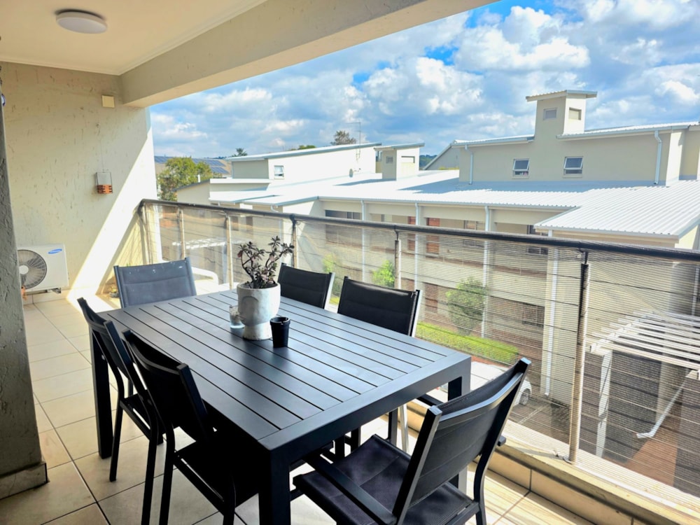 Apartment to rent in Craighall Park - JBL1747512