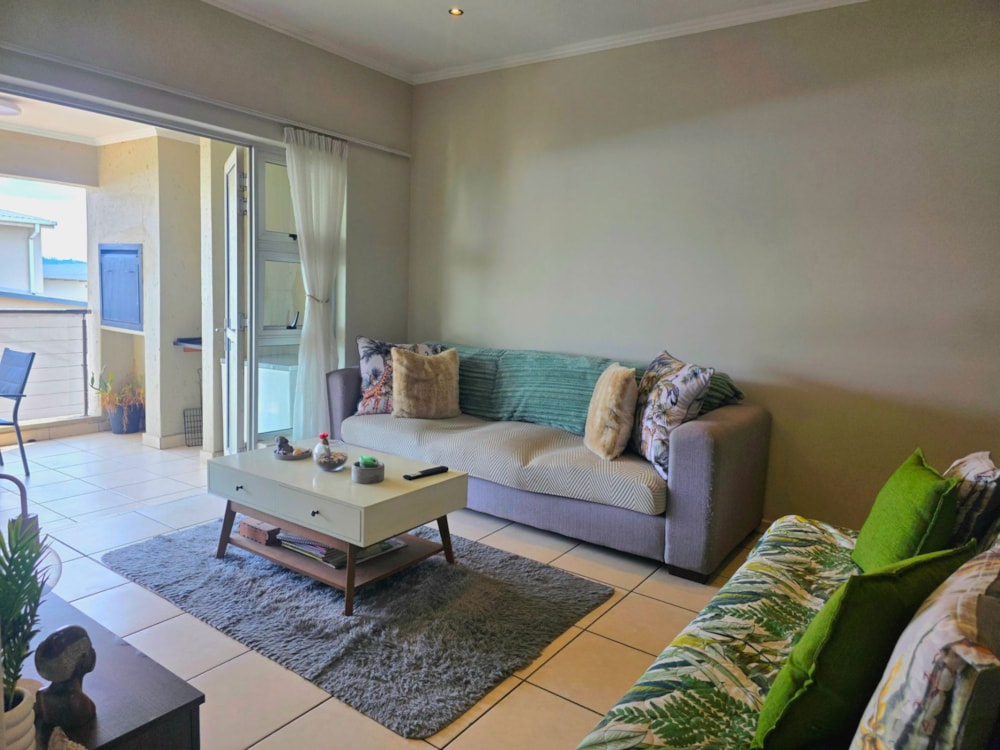 Apartment to rent in Craighall Park - JBL1747512