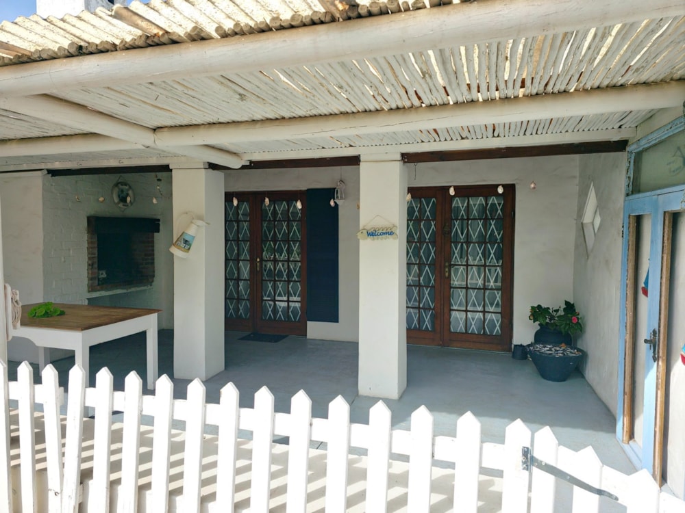 House for sale in Paternoster - LA1744348 House for sale in Paternoster - LA1744348