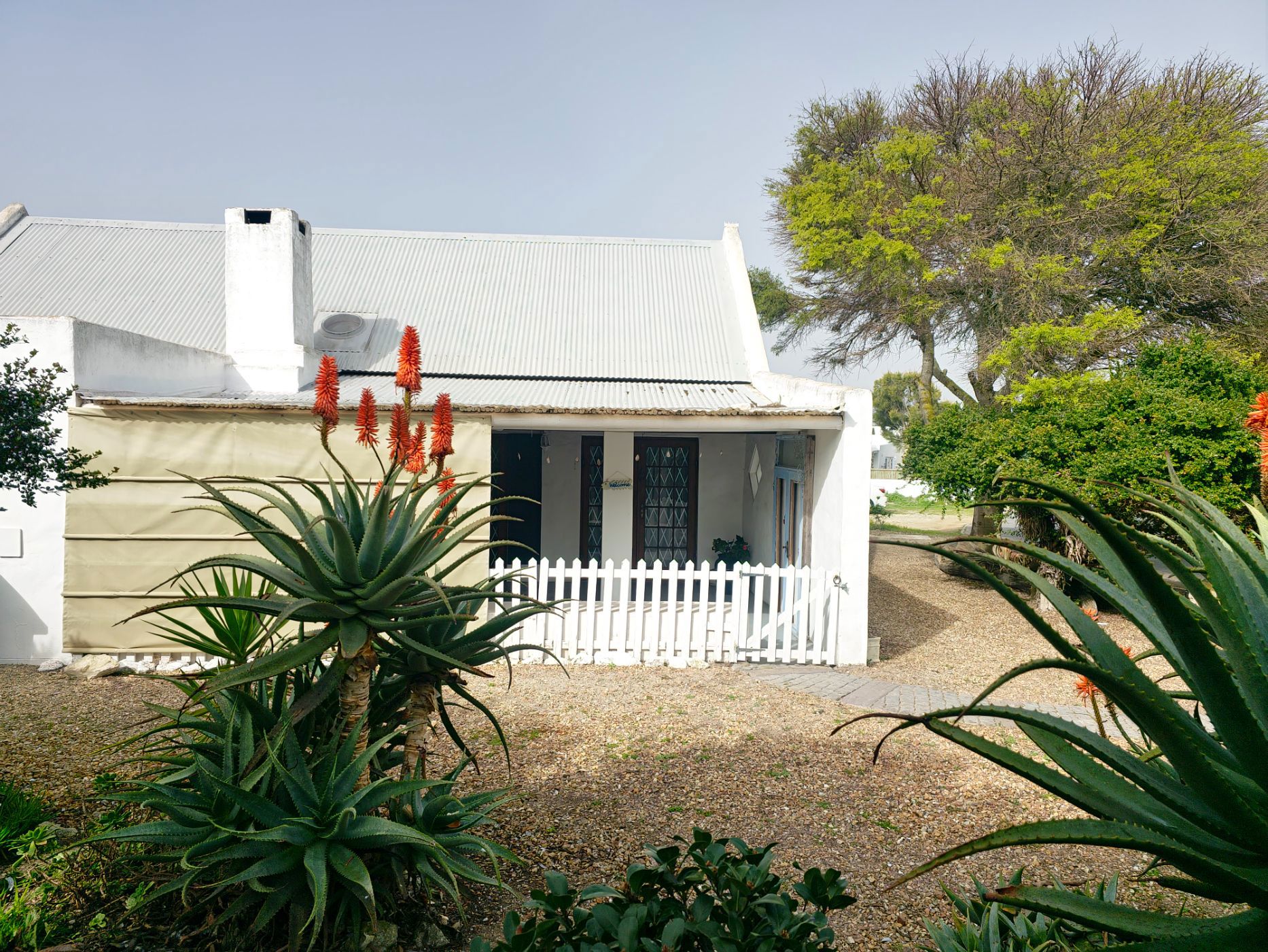 House for sale in Paternoster - LA1744348